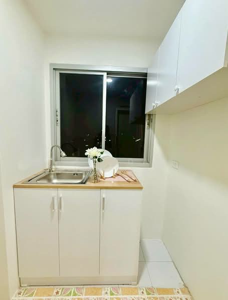 ขาย - B Condo : บี คอนโด, สมุทรปราการ