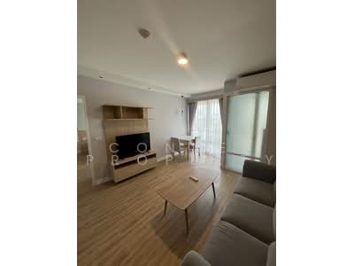 For Rent - I-House Rama 9-Ekkamai, Bangkok