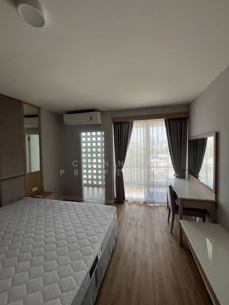 I-House Rama 9-Ekkamai : ไอ-เฮาส์ พระราม 9-เอกมัย, กรุงเทพ, พระราม 9, บางกะปิ, ห้วยขวาง, กรุงเทพ, 56 ตร.ม., คอนโด ให้เช่า, โดย Connex Property, 500188626 - DDproperty.com