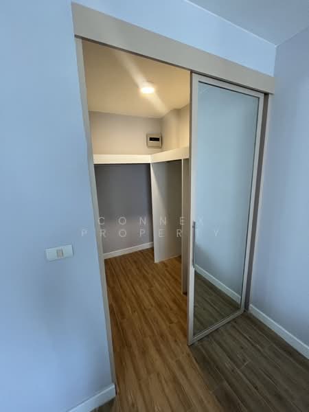 I-House Rama 9-Ekkamai : ไอ-เฮาส์ พระราม 9-เอกมัย, กรุงเทพ, พระราม 9, บางกะปิ, ห้วยขวาง, กรุงเทพ, 56 ตร.ม., คอนโด ให้เช่า, โดย Connex Property, 500188626 - DDproperty.com