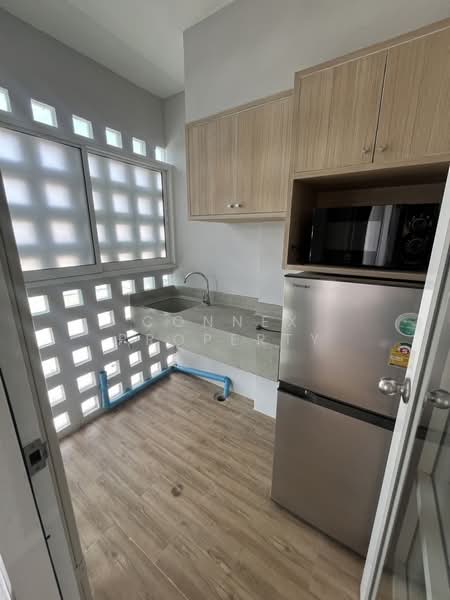 I-House Rama 9-Ekkamai : ไอ-เฮาส์ พระราม 9-เอกมัย, กรุงเทพ, พระราม 9, บางกะปิ, ห้วยขวาง, กรุงเทพ, 56 ตร.ม., คอนโด ให้เช่า, โดย Connex Property, 500188626 - DDproperty.com