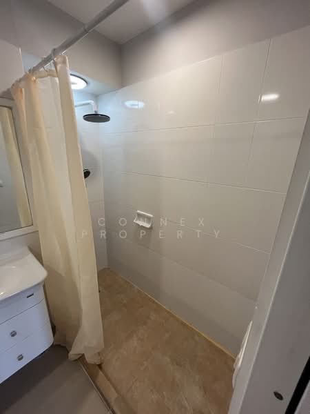 I-House Rama 9-Ekkamai : ไอ-เฮาส์ พระราม 9-เอกมัย, กรุงเทพ, พระราม 9, บางกะปิ, ห้วยขวาง, กรุงเทพ, 56 ตร.ม., คอนโด ให้เช่า, โดย Connex Property, 500188626 - DDproperty.com