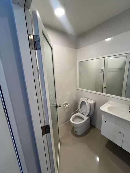 I-House Rama 9-Ekkamai, Bangkok, Rama 9, Bang Kapi, Huai Khwang, Bangkok, 1 Bedroom, 56 sqm, Condo For Rent, by Connex Property, 500188626 - DDproperty.com