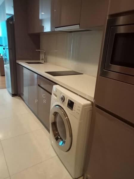 Hyde Sukhumvit 13, Bangkok, 13 Sukhumvit Road, Khlongtoei Nua, Watthana, Bangkok, 1 Bedroom, 46 sqm, Condo For Rent, by Connex Property, 500188627 - DDproperty.com