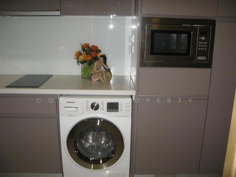 Hyde Sukhumvit 13, Bangkok, 13 Sukhumvit Road, Khlongtoei Nua, Watthana, Bangkok, 1 Bedroom, 46 sqm, Condo For Rent, by Connex Property, 500188627 - DDproperty.com