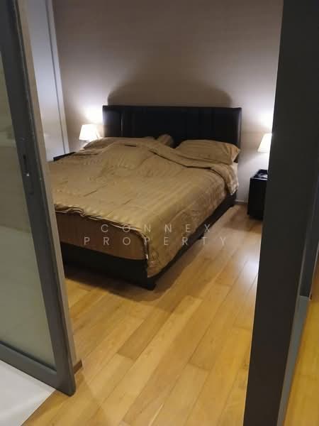 Hyde Sukhumvit 13, Bangkok, 13 Sukhumvit Road, Khlongtoei Nua, Watthana, Bangkok, 1 Bedroom, 46 sqm, Condo For Rent, by Connex Property, 500188627 - DDproperty.com