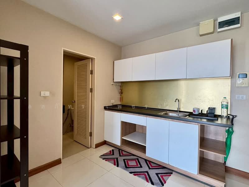 Airlink Residence, Bangkok, Rom Klao Road, Khlong Sam Prawet, Lat Krabang, Bangkok, 1 Bedroom, 36 sqm, Condo For Sale, by ดลภัทร เพชรจรัสชัย, 500188629 - DDproperty.com
