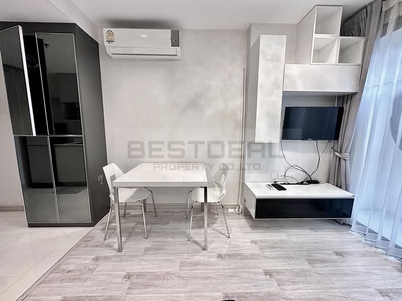 IDEO MOBI Rama 9, Bangkok, 90 Rama 9 Road, Huai Khwang, Huai Khwang, Bangkok, 2 Bedrooms, 55 sqm, Condo For Sale, by Panuwat Suntornwetchapong, 500188630 - DDproperty.com