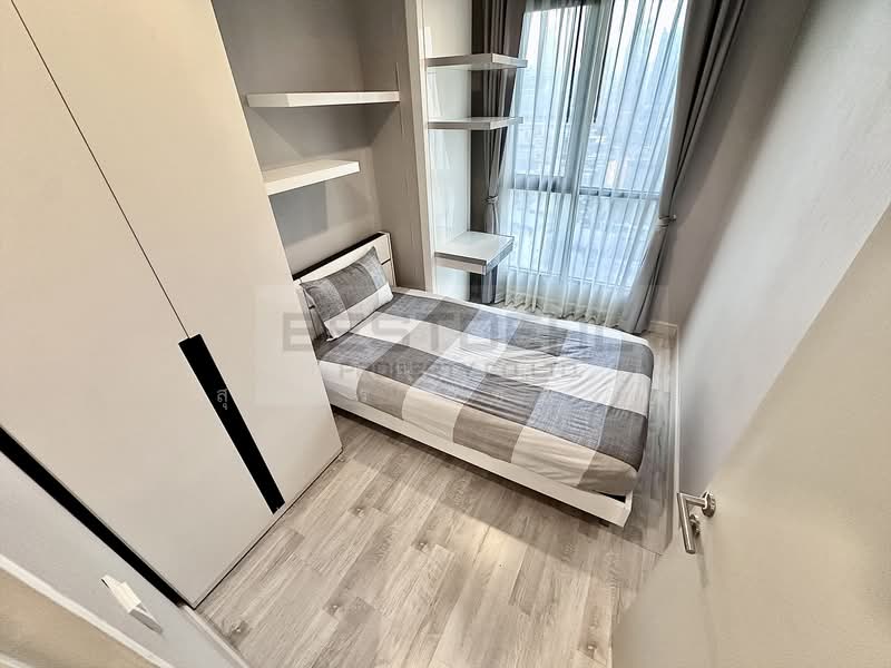 IDEO MOBI Rama 9, Bangkok, 90 Rama 9 Road, Huai Khwang, Huai Khwang, Bangkok, 2 Bedrooms, 55 sqm, Condo For Sale, by Panuwat Suntornwetchapong, 500188630 - DDproperty.com