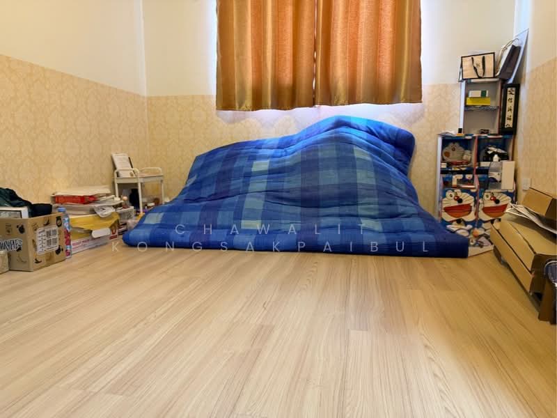 Pleno Ratchapruek-Rama 5, Nonthaburi, Bang Kruai-Sai Noi Road, Bang Krang, Muang Nonthaburi, Nonthaburi, 3 Bedrooms, 120 sqm, Townhouse For Sale, by CHAWALIT KONGSAKPAIBUL, 500188631 - DDproperty.com