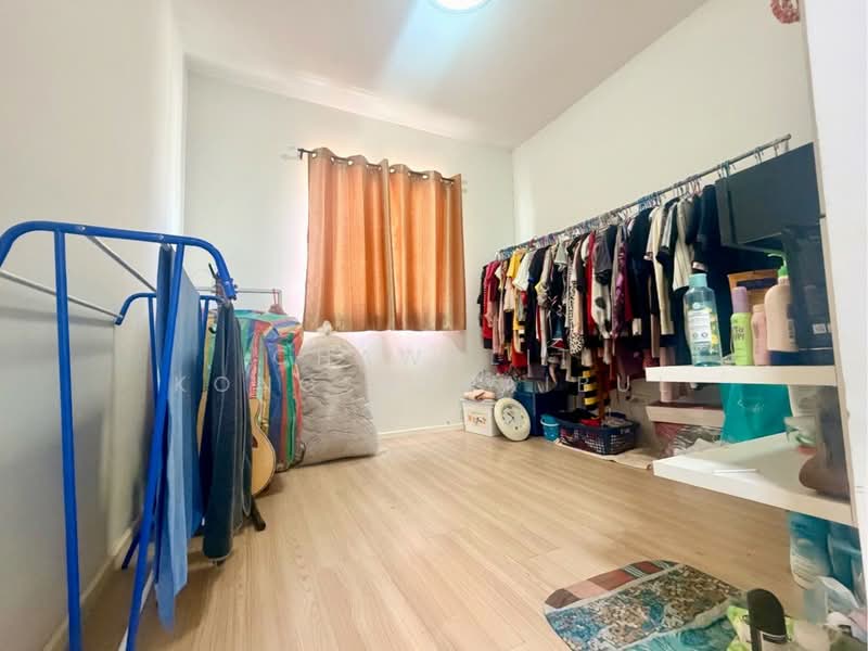 Pleno Ratchapruek-Rama 5, Nonthaburi, Bang Kruai-Sai Noi Road, Bang Krang, Muang Nonthaburi, Nonthaburi, 3 Bedrooms, 120 sqm, Townhouse For Sale, by CHAWALIT KONGSAKPAIBUL, 500188631 - DDproperty.com