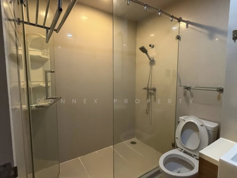 HIVE Taksin, Bangkok, 18 1 Soi, Khlong Ton Sai, Khlong San, Bangkok, 2 Bedrooms, 67 sqm, Condo For Rent, by Connex Property, 500188632 - DDproperty.com