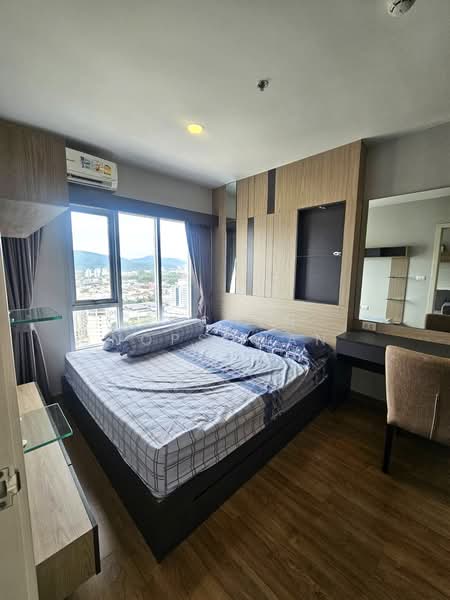 Plus Condo Hatyai 30m : พลัส คอนโด หาดใหญ่ 30 เมตร, สงขลา, เลขที่ 9 Rajyindee Rd, หาดใหญ่, หาดใหญ่, สงขลา, 30 ตร.ม., คอนโด ขาย, โดย Rachen Nopsuwan, 500188634 - DDproperty.com