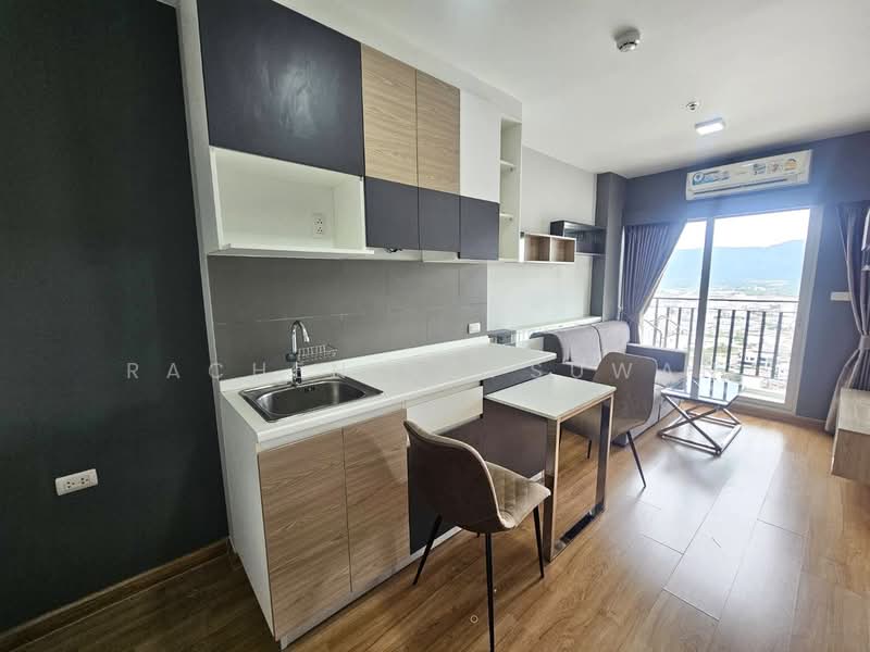 Plus Condo Hatyai 30m : พลัส คอนโด หาดใหญ่ 30 เมตร, สงขลา, เลขที่ 9 Rajyindee Rd, หาดใหญ่, หาดใหญ่, สงขลา, 30 ตร.ม., คอนโด ขาย, โดย Rachen Nopsuwan, 500188634 - DDproperty.com