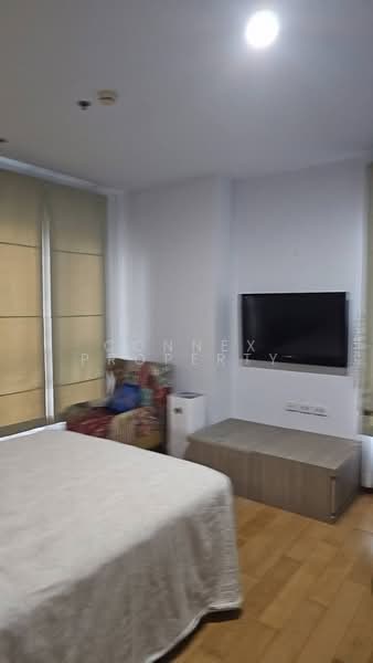 Hive Sathorn, Bangkok, Krung Thonburi Road, Khlong Ton Sai, Khlong San, Bangkok, 1 Bedroom, 49 sqm, Condo For Rent, by Connex Property, 500188635 - DDproperty.com