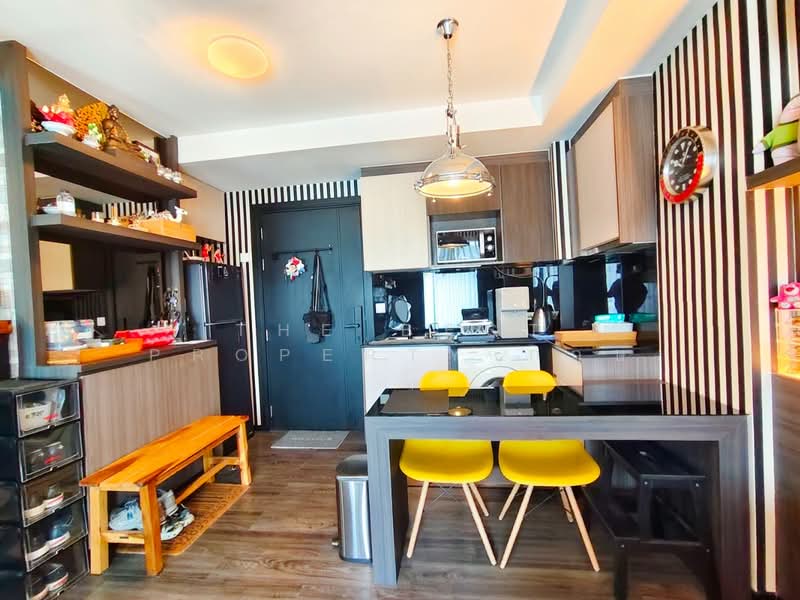 My Story Ladprao 71, Bangkok, 388 Nakniwat Road, Lat Phrao, Lat Phrao, Bangkok, 2 Bedrooms, 51 sqm, Condo For Sale, by The Best Property กฤษ, 500188636 - DDproperty.com