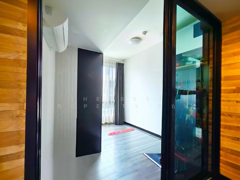 My Story Ladprao 71 : มาย สตอรี่ ลาดพร้าว 71, กรุงเทพ, 388 ถนนนาคนิวาส, ลาดพร้าว, ลาดพร้าว, กรุงเทพ, 51 ตร.ม., คอนโด ขาย, โดย The Best Property กฤษ, 500188636 - DDproperty.com