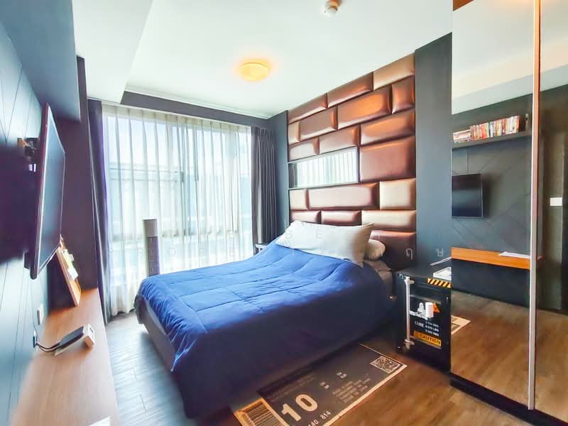 My Story Ladprao 71, Bangkok, 388 Nakniwat Road, Lat Phrao, Lat Phrao, Bangkok, 2 Bedrooms, 51 sqm, Condo For Sale, by The Best Property กฤษ, 500188636 - DDproperty.com