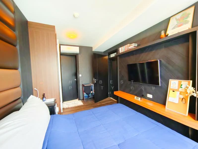 My Story Ladprao 71, Bangkok, 388 Nakniwat Road, Lat Phrao, Lat Phrao, Bangkok, 2 Bedrooms, 51 sqm, Condo For Sale, by The Best Property กฤษ, 500188636 - DDproperty.com