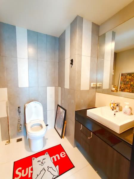 My Story Ladprao 71, Bangkok, 388 Nakniwat Road, Lat Phrao, Lat Phrao, Bangkok, 2 Bedrooms, 51 sqm, Condo For Sale, by The Best Property กฤษ, 500188636 - DDproperty.com