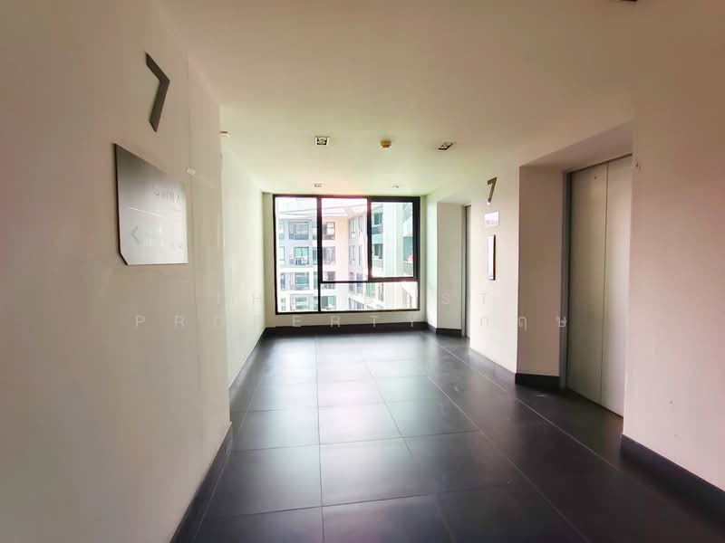 My Story Ladprao 71, Bangkok, 388 Nakniwat Road, Lat Phrao, Lat Phrao, Bangkok, 2 Bedrooms, 51 sqm, Condo For Sale, by The Best Property กฤษ, 500188636 - DDproperty.com