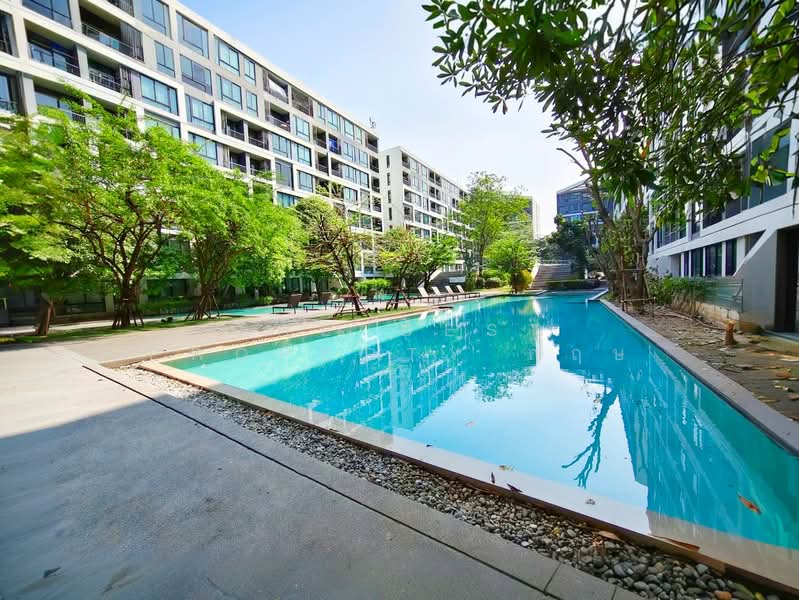 My Story Ladprao 71, Bangkok, 388 Nakniwat Road, Lat Phrao, Lat Phrao, Bangkok, 2 Bedrooms, 51 sqm, Condo For Sale, by The Best Property กฤษ, 500188636 - DDproperty.com