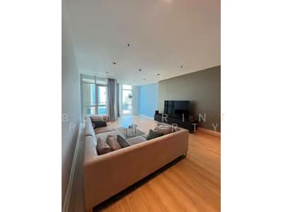 For Rent - Athenee Residence, Bangkok