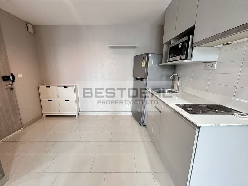 IDEO MOBI Rama 9, Bangkok, 90 Rama 9 Road, Huai Khwang, Huai Khwang, Bangkok, 2 Bedrooms, 55 sqm, Condo For Sale, by Panuwat Suntornwetchapong, 500188639 - DDproperty.com