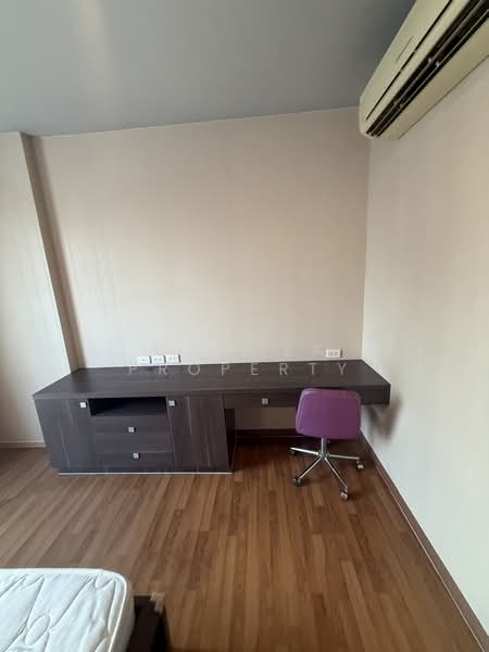 Hive Sathorn : ไฮฟ์ สาทร, กรุงเทพ, ถนนกรุงธนบุรี, คลองต้นไทร, คลองสาน, กรุงเทพ, 49 ตร.ม., คอนโด ให้เช่า, โดย Connex Property, 500188641 - DDproperty.com