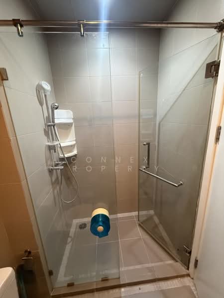 Hive Sathorn, Bangkok, Krung Thonburi Road, Khlong Ton Sai, Khlong San, Bangkok, 1 Bedroom, 49 sqm, Condo For Rent, by Connex Property, 500188641 - DDproperty.com