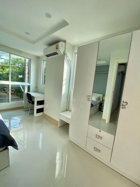 Happy Condo Ladprao 101, Bangkok, Ladprao Road, Wang Thonglang, Wang Thonglang, Bangkok, 2 Bedrooms, 63 sqm, Condo For Rent, by Connex Property, 500188642 - DDproperty.com