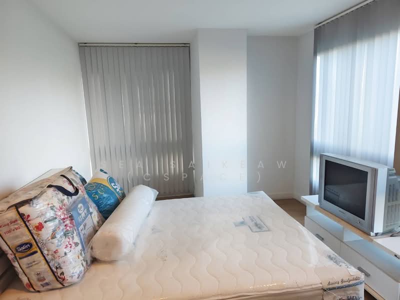 ให้เช่า - Nonsi Condominium Sukhumvit 107 : นนทรี คอนโดมิเนียม สุขุมวิท 107, สมุทรปราการ