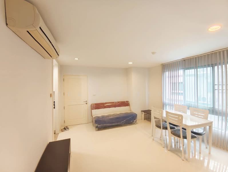 ให้เช่า - Nonsi Condominium Sukhumvit 107 : นนทรี คอนโดมิเนียม สุขุมวิท 107, สมุทรปราการ