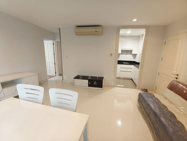 ให้เช่า - Nonsi Condominium Sukhumvit 107 : นนทรี คอนโดมิเนียม สุขุมวิท 107, สมุทรปราการ