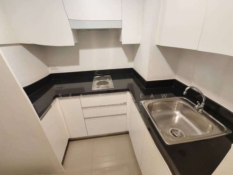 ให้เช่า - Nonsi Condominium Sukhumvit 107 : นนทรี คอนโดมิเนียม สุขุมวิท 107, สมุทรปราการ