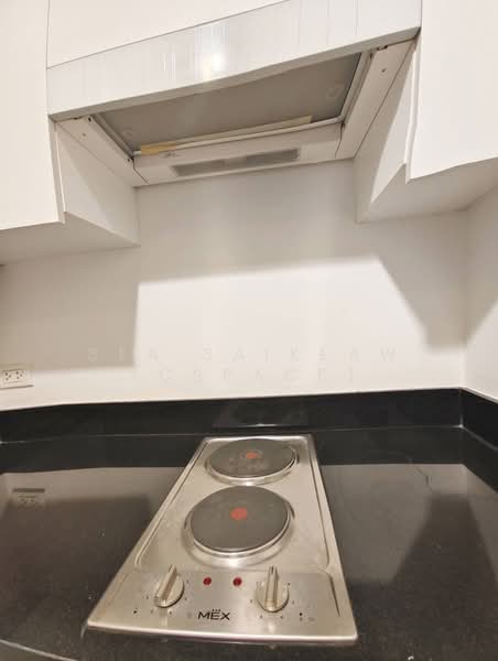 Nonsi Condominium Sukhumvit 107, Samut Prakan, Soi Bearing 1, Intersection 2, Bearing Road, Samrong Nua, Muang Samut Prakarn, Samut Prakan, 2 Bedrooms, 58 sqm, Condo For Rent, by Sea Saikeaw, 500188644 - DDproperty.com