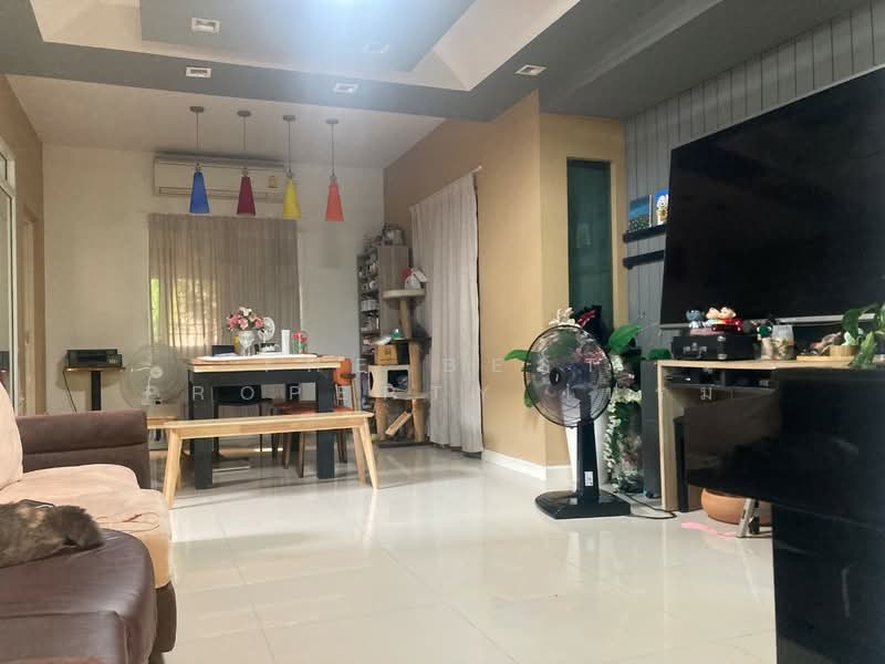 Pruklada Tiwanon-Ratchaphruek, Nonthaburi, Bang Tanai, Pak Kret, Nonthaburi, 3 Bedrooms, 150 sqm, Single Detached House For Sale, by The Best Property เปรม, 500188646 - DDproperty.com