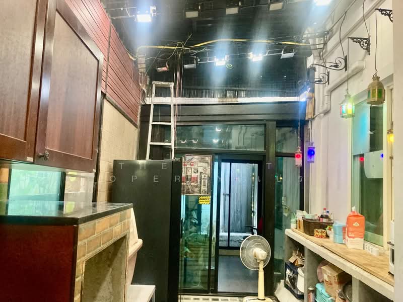 Pruklada Tiwanon-Ratchaphruek : พฤกษ์ลดา ติวานนท์-ราชพฤกษ์, นนทบุรี, บางตะไนย์, ปากเกร็ด, นนทบุรี, 150 ตร.ม., บ้านเดี่ยว ขาย, โดย The Best Property เปรม, 500188646 - DDproperty.com