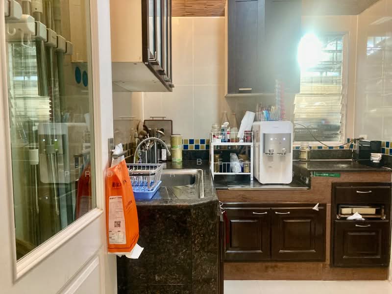 Pruklada Tiwanon-Ratchaphruek, Nonthaburi, Bang Tanai, Pak Kret, Nonthaburi, 3 Bedrooms, 150 sqm, Single Detached House For Sale, by The Best Property เปรม, 500188646 - DDproperty.com