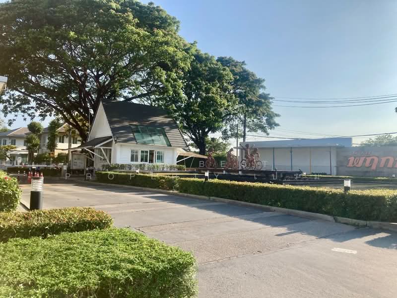Pruklada Tiwanon-Ratchaphruek, Nonthaburi, Bang Tanai, Pak Kret, Nonthaburi, 3 Bedrooms, 150 sqm, Single Detached House For Sale, by The Best Property เปรม, 500188646 - DDproperty.com