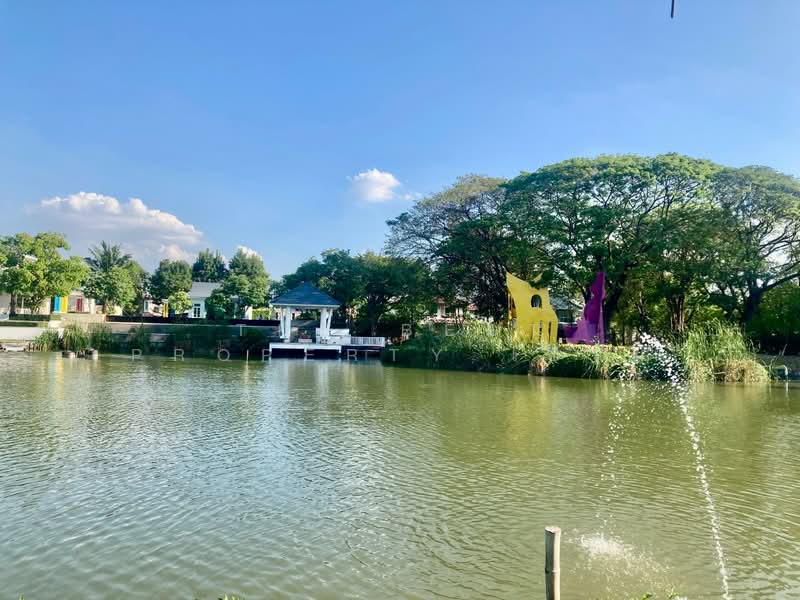 Pruklada Tiwanon-Ratchaphruek, Nonthaburi, Bang Tanai, Pak Kret, Nonthaburi, 3 Bedrooms, 150 sqm, Single Detached House For Sale, by The Best Property เปรม, 500188646 - DDproperty.com