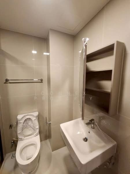 FLO by Sansiri, Bangkok, Somdet Chaopraya Road, Khlong San, Khlong San, Bangkok, 1 Bedroom, 25 sqm, Condo For Rent, by Connex Property, 500188647 - DDproperty.com