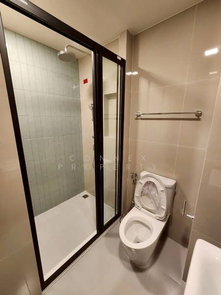 FLO by Sansiri, Bangkok, Somdet Chaopraya Road, Khlong San, Khlong San, Bangkok, 1 Bedroom, 25 sqm, Condo For Rent, by Connex Property, 500188647 - DDproperty.com