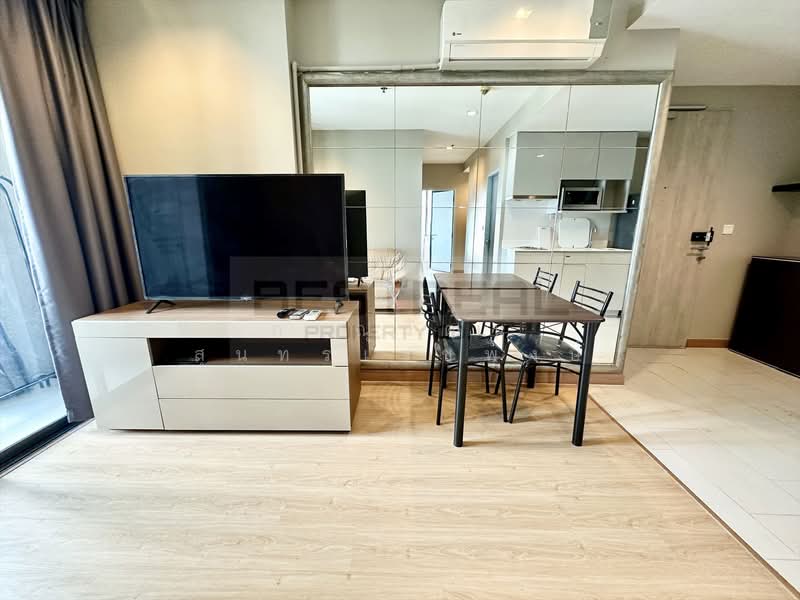 IDEO MOBI Rama 9, Bangkok, 90 Rama 9 Road, Huai Khwang, Huai Khwang, Bangkok, 2 Bedrooms, 55 sqm, Condo For Sale, by Panuwat Suntornwetchapong, 500188648 - DDproperty.com