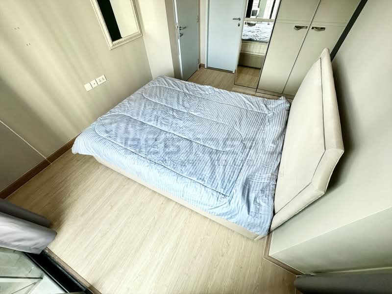 IDEO MOBI Rama 9, Bangkok, 90 Rama 9 Road, Huai Khwang, Huai Khwang, Bangkok, 2 Bedrooms, 55 sqm, Condo For Sale, by Panuwat Suntornwetchapong, 500188648 - DDproperty.com