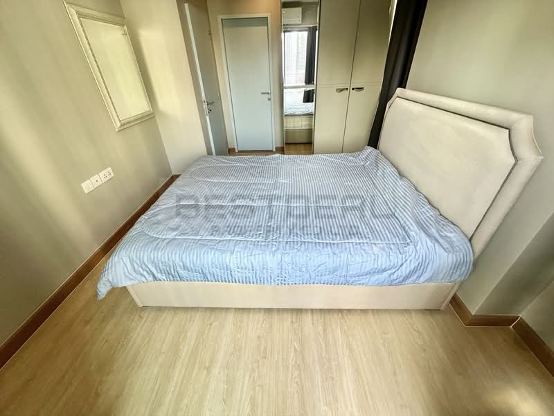 IDEO MOBI Rama 9, Bangkok, 90 Rama 9 Road, Huai Khwang, Huai Khwang, Bangkok, 2 Bedrooms, 55 sqm, Condo For Sale, by Panuwat Suntornwetchapong, 500188648 - DDproperty.com