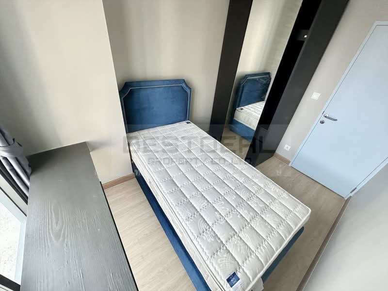 IDEO MOBI Rama 9, Bangkok, 90 Rama 9 Road, Huai Khwang, Huai Khwang, Bangkok, 2 Bedrooms, 55 sqm, Condo For Sale, by Panuwat Suntornwetchapong, 500188648 - DDproperty.com