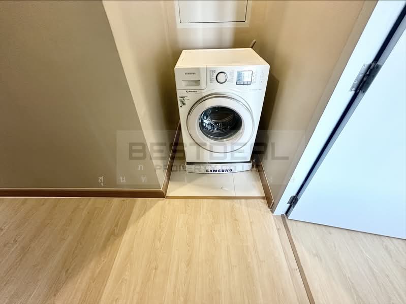IDEO MOBI Rama 9, Bangkok, 90 Rama 9 Road, Huai Khwang, Huai Khwang, Bangkok, 2 Bedrooms, 55 sqm, Condo For Sale, by Panuwat Suntornwetchapong, 500188648 - DDproperty.com