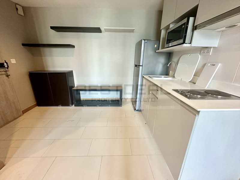 IDEO MOBI Rama 9, Bangkok, 90 Rama 9 Road, Huai Khwang, Huai Khwang, Bangkok, 2 Bedrooms, 55 sqm, Condo For Sale, by Panuwat Suntornwetchapong, 500188648 - DDproperty.com