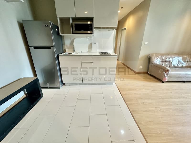 IDEO MOBI Rama 9, Bangkok, 90 Rama 9 Road, Huai Khwang, Huai Khwang, Bangkok, 2 Bedrooms, 55 sqm, Condo For Sale, by Panuwat Suntornwetchapong, 500188648 - DDproperty.com